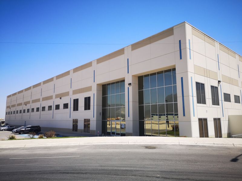 13、墨西哥工廠