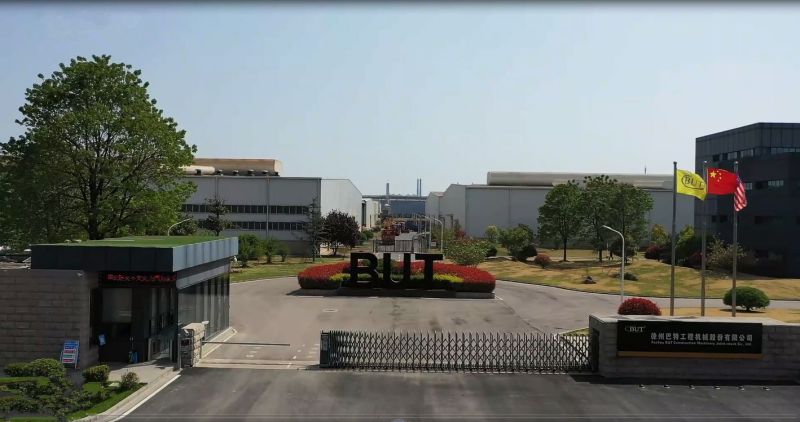 3、第二生產(chǎn)基地投產(chǎn)