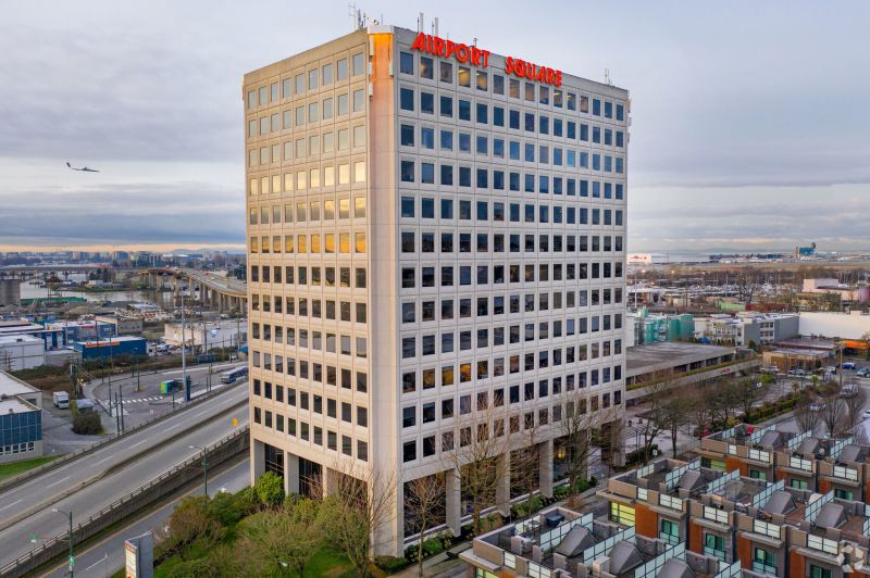 11、（加拿大）BCSC服務(wù)有限公司